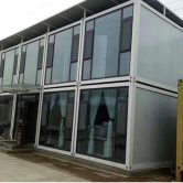 Morex konteinermajad, raamid, müügikioskid, kontorid konteinermaja