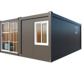 Morex konteinermajad, raamid, müügikioskid, kontorid väikekontor