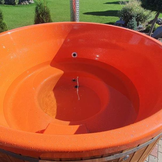 Kümblustünn Deluxe sisu