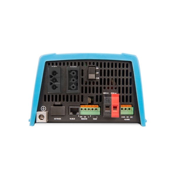 Victron MultiPlus 12:500:20-16 inverter laadija Victron MultiPlus 12:500:20-16 inverter laadija