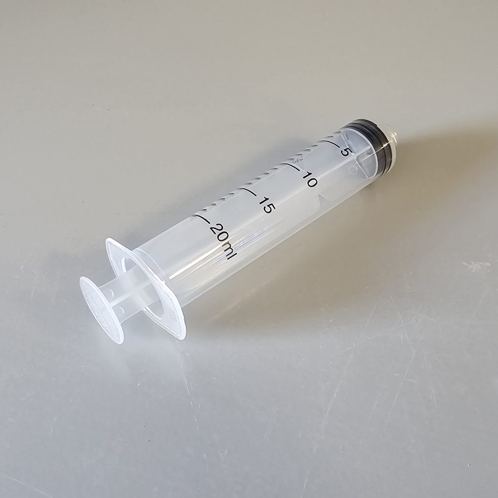 Epoksiid vaigu doseerimissüstal