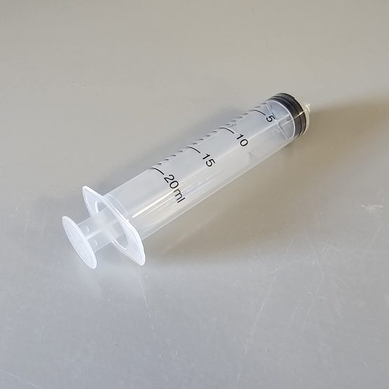 Epoksiid vaigu doseerimissüstal