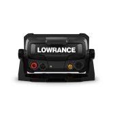 Kajalood Lowrance ELITE FS 7 with Active Imaging 3-in-1 Transducer (ROW) hea hinnaga