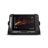 Kajalood Lowrance ELITE FS 7 with Active Imaging 3-in-1 Transducer (ROW) kampaania