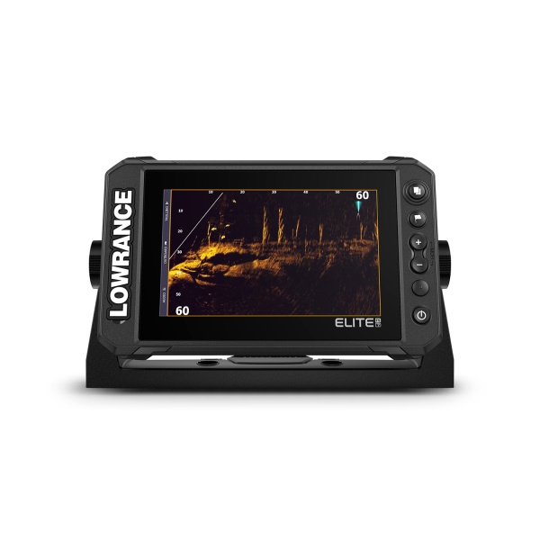 Kajalood Lowrance ELITE FS 7 with Active Imaging 3-in-1 Transducer (ROW) kampaania Kajalood Lowrance ELITE FS 7 with Active Imaging 3-in-1 Transducer (ROW) kampaania