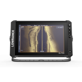 Kajalood Lowrance Elite FS 12 Active Imaging 3-in-1 hea hinnaga