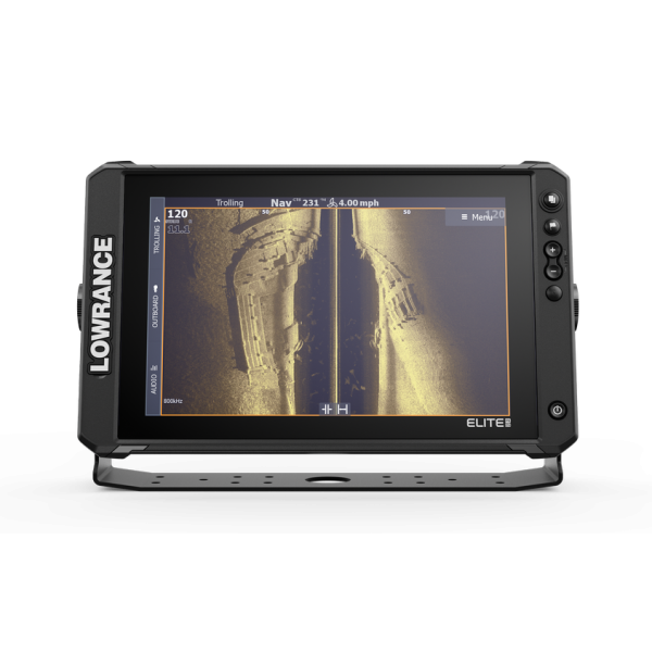 Kajalood Lowrance Elite FS 12 Active Imaging 3-in-1 hea hinnaga Kajalood Lowrance Elite FS 12 Active Imaging 3-in-1 hea hinnaga