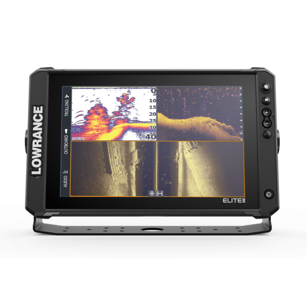 Kajalood Lowrance Elite FS 12 Active Imaging 3-in-1 kalaleidja Kajalood Lowrance Elite FS 12 Active Imaging 3-in-1 kalaleidja
