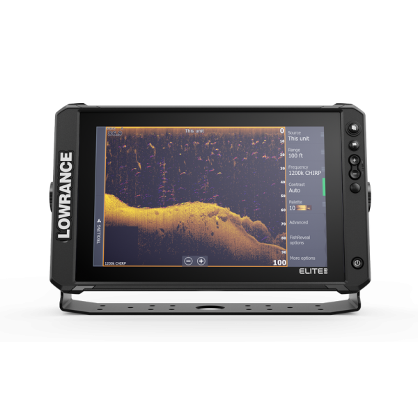 Kajalood Lowrance Elite FS 12 Active Imaging 3-in-1 sonar Kajalood Lowrance Elite FS 12 Active Imaging 3-in-1 sonar
