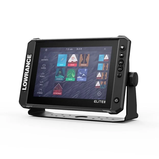 Kajalood Lowrance Elite FS 12 Active Imaging 3-in-1 trollinmootoriga phendatav Kajalood Lowrance Elite FS 12 Active Imaging 3-in-1 trollinmootoriga phendatav