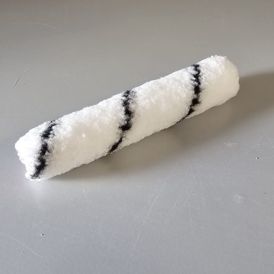 Klaasfiiber poluestervaigu lamineerimisrull