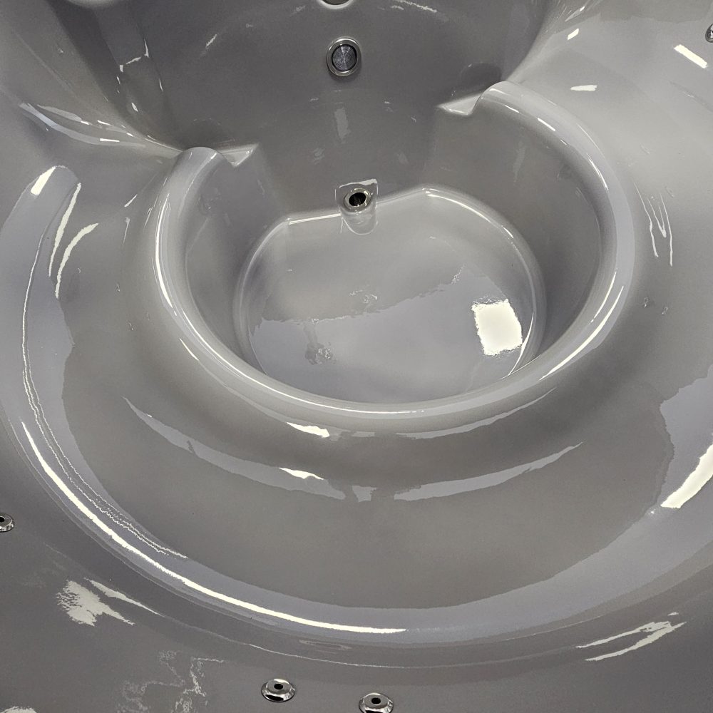 Kümblustünn integreeritud ahjuga, led valgus, mullisüsteem, klaasfiiber sisu Kümblustünn integreeritud ahjuga, led valgus, mullisüsteem, klaasfiiber sisu