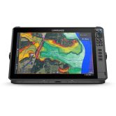 Kajalood Lowrance HDS-16 PRO + Active Imaging HD 3-in-1 andur (ROW)
