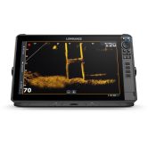 Kajalood Lowrance HDS-16 PRO + Active Imaging HD 3-in-1 andur (ROW) kalaleidja