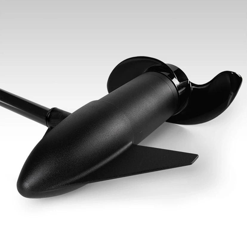 Minn Kota Traxxis 12V elektriline paadimootor sõukruvi Minn Kota Traxxis 12V elektriline paadimootor sõukruvi