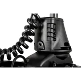 Paadi vöörimootor Minn Kota Ulterra jalapuldiga