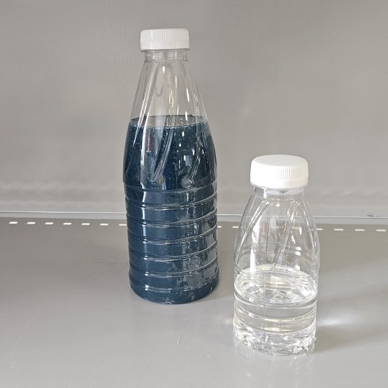 Paadiparandus vaik, epoksiidvaik