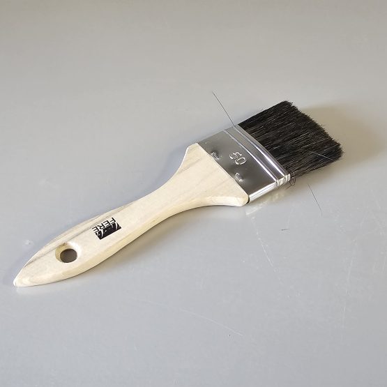 klaasfiiber lamineerimis ja gelcoat värvimis pintsel 50mm