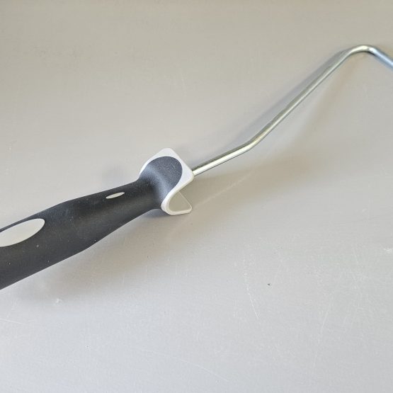 lamineerimis ja paadiparandus rulli käepide