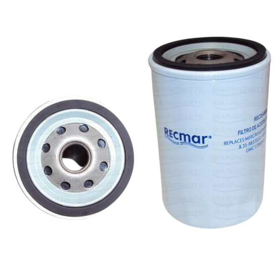 ÕLIFILTER, GM 4.3 L, V6