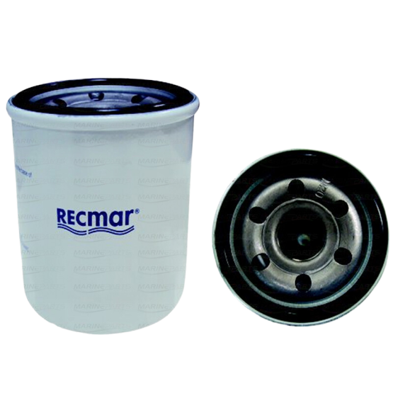 ÕLIFILTER, MERCURY/MARINER, 25-90 HJ