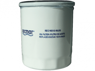 ÕLIFILTER, SUZUKI, DF150-DF300