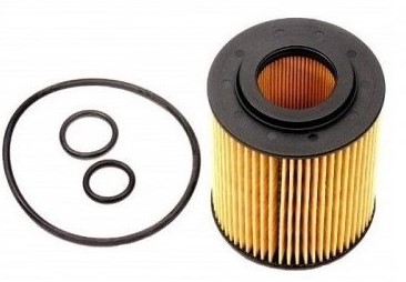 ÕLIFILTER, MERCRUISER 1.7 DTS, CMD, DIISEL