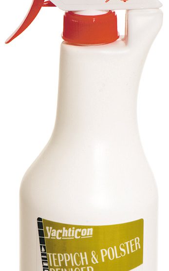HALLITUSE EEMALDAJA KANGASTELT, YACHTICON, 500 ml