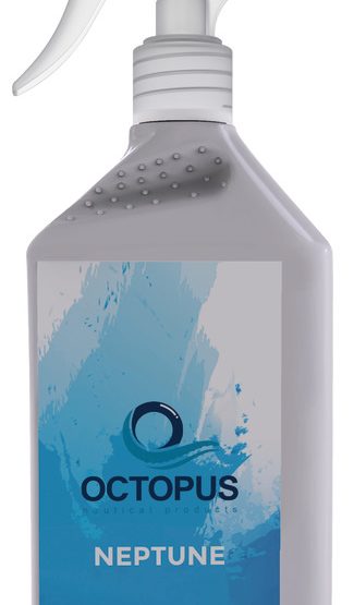 HALLITUSE EEMALDAJA, EXTRA-STRONG, 500 ml