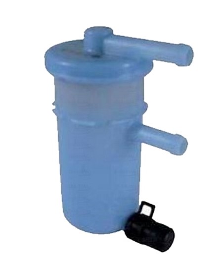 KÜTUSEFILTER, SUZUKI, DF20-DF140 (06-12)