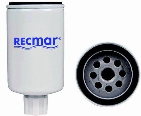 KÜTUSEFILTER, VOLVO PENTA, DIISEL