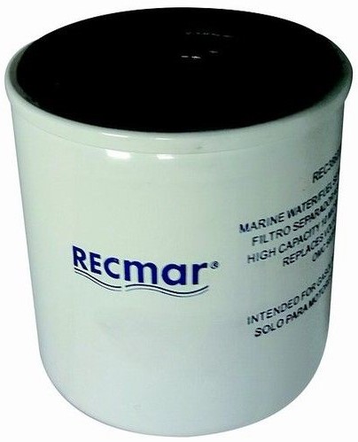 KÜTUSEFILTER, VOLVO PENTA, OMC, JOHNSON/EVINRUDE