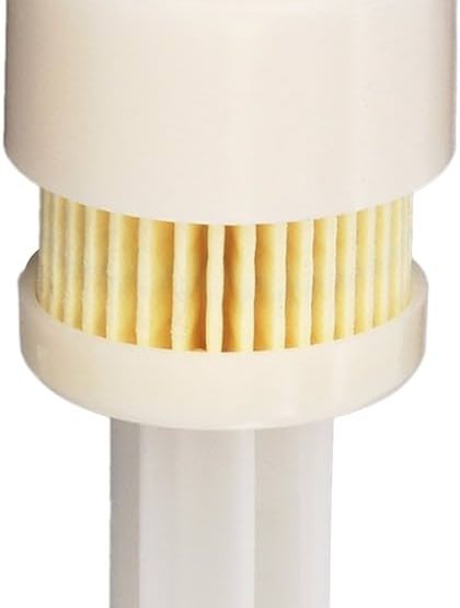 KÜTUSEFILTER, YAMAHA/SUZUKI/MERCURY