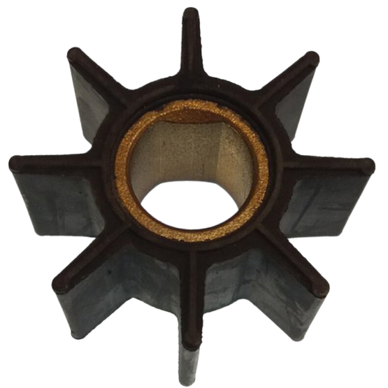 IMPELLER, HONDA, 4.5-10 HJ