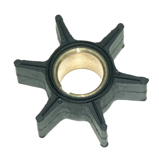 IMPELLER, JOHNSON/EVINRUDE