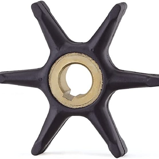 IMPELLER, JOHNSON/EVINRUDE, 10-25 HJ