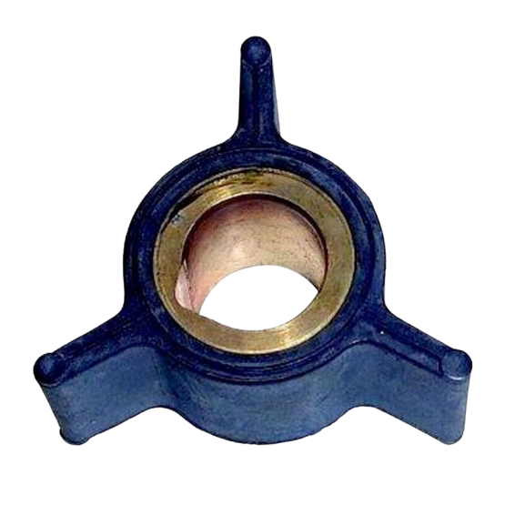 IMPELLER, JOHNSON/EVINRUDE, 2,5-4 HJ