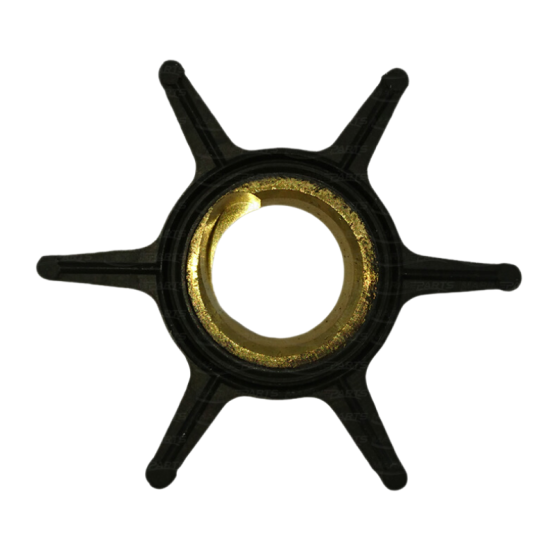 IMPELLER, JOHNSON/EVINRUDE, 20-35 HJ