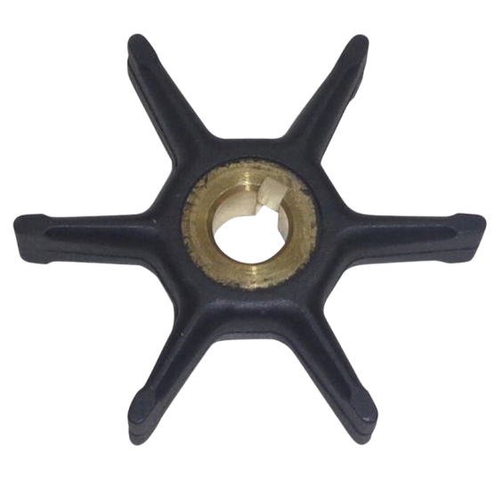 IMPELLER, JOHNSON/EVINRUDE, 3-7,5 HJ