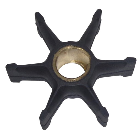 IMPELLER, JOHNSON/EVINRUDE, 40-55 HJ