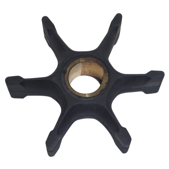 IMPELLER, JOHNSON/EVINRUDE, 40-75 HJ