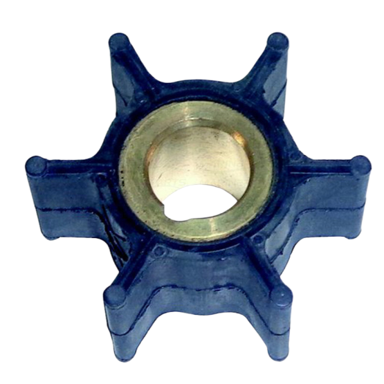 IMPELLER, JOHNSON/EVINRUDE, 4-8 HJ