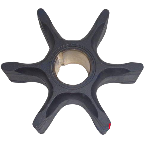 IMPELLER, JOHNSON/EVINRUDE, 80-235 HJ