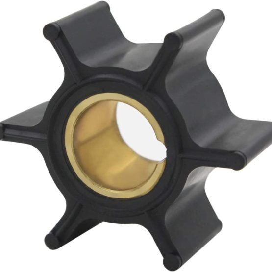 IMPELLER, JOHNSON/EVINRUDE, 8-15 HJ