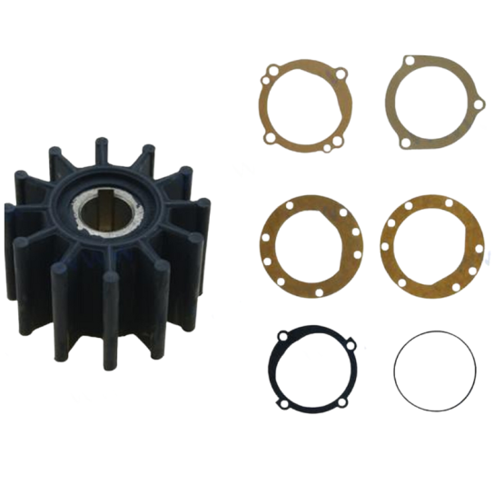 IMPELLER, KOMPLEKT "SHERWOOD"