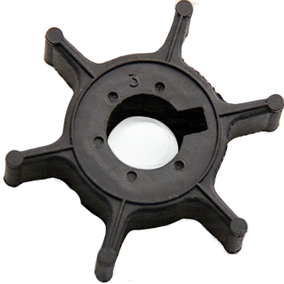 IMPELLER, MARINER & YAMAHA, 4-5 HJ