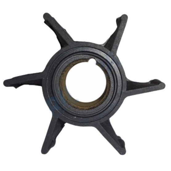 IMPELLER, SELVA, 25-35 HJ, 2-TAKTILINE