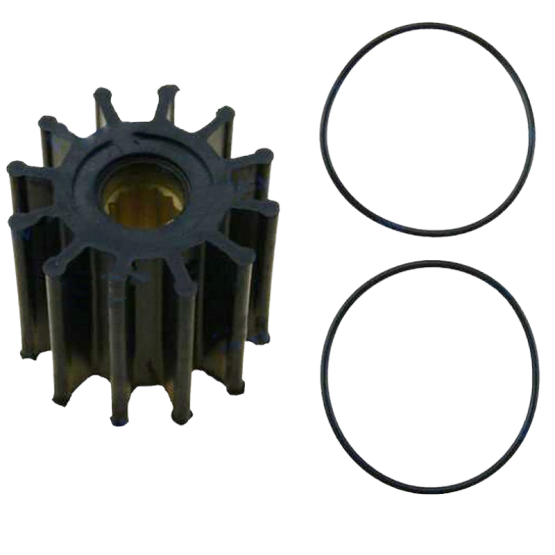 IMPELLER, VOLVO PENTA