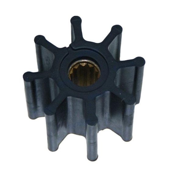 IMPELLER, VOLVO PENTA/MERCRUISER/YANMAR/VETUS/RENAULT