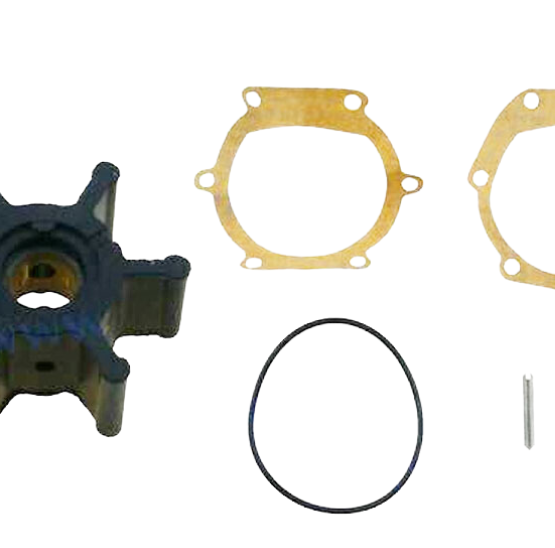 IMPELLER, VEEPUMP, BMW D35 & D50, DIISEL